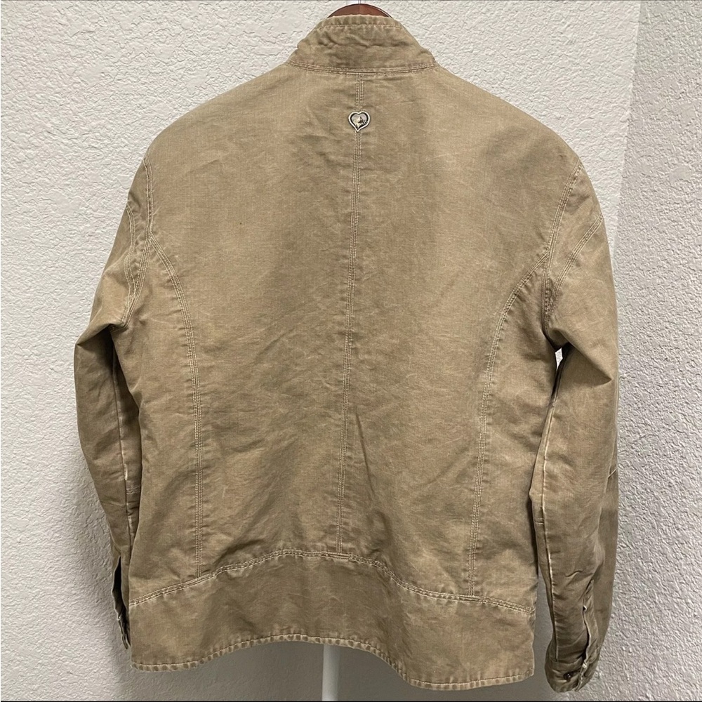 Khul jacket - Picture 3 of 3